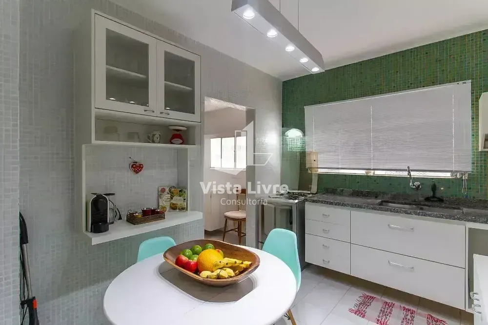 Apartamento, 2 quartos, 107 m² - Foto 2