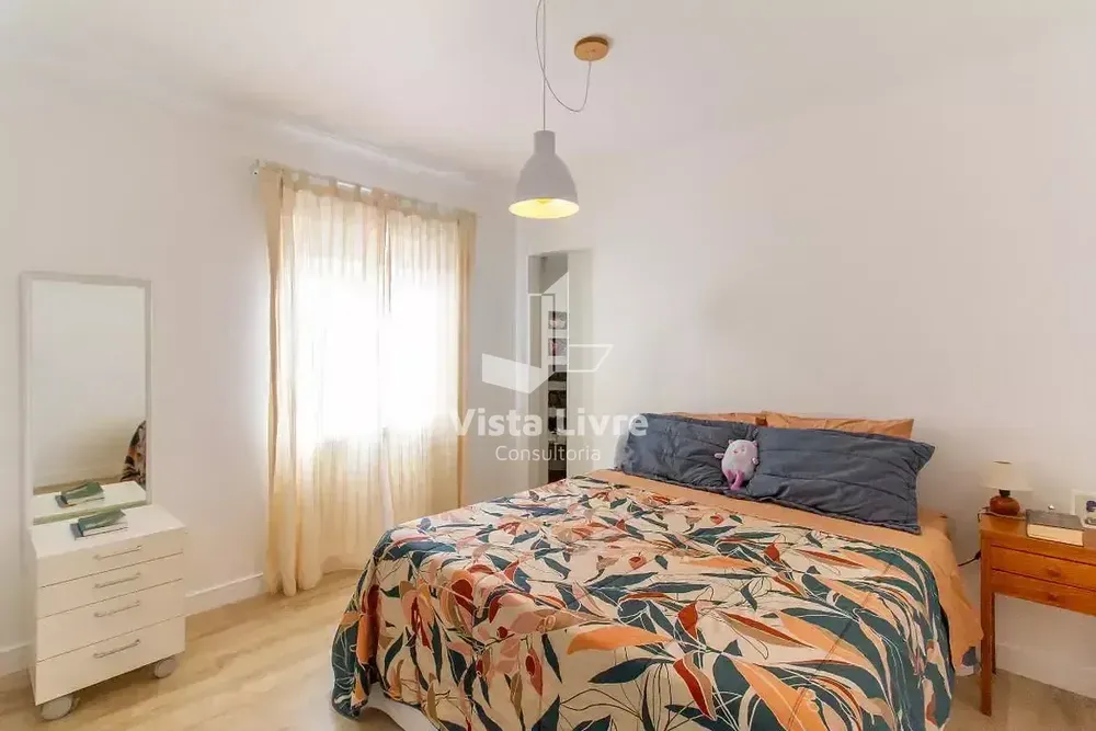 Apartamento, 2 quartos, 107 m² - Foto 1
