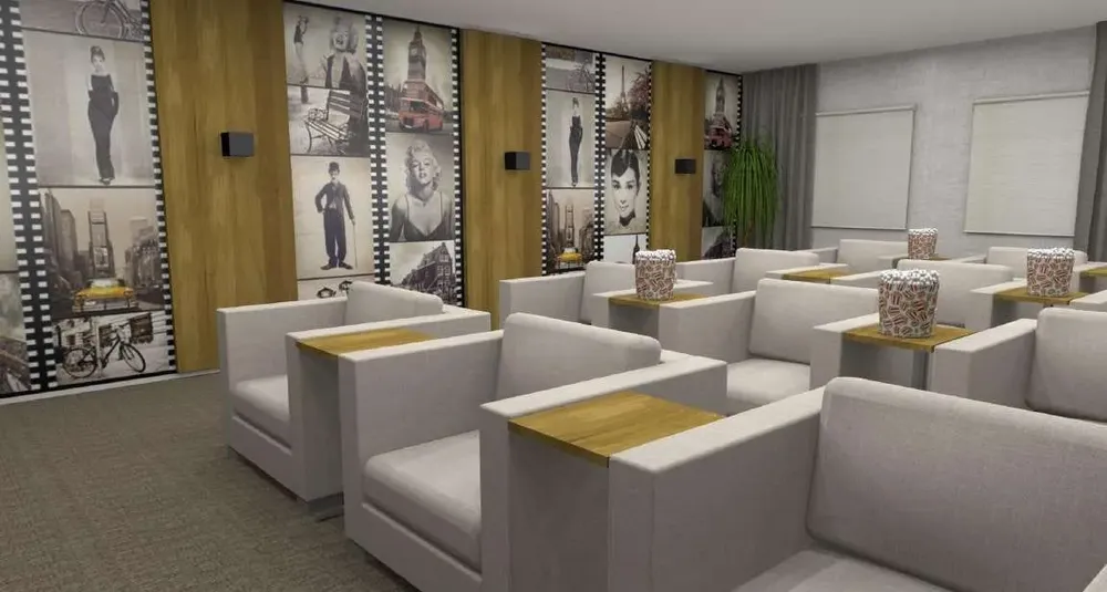 Apartamento, 3 quartos, 69 m² - Foto 2