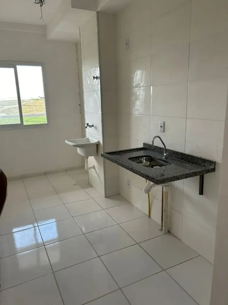Apartamento, 3 quartos, 69 m² - Foto 3