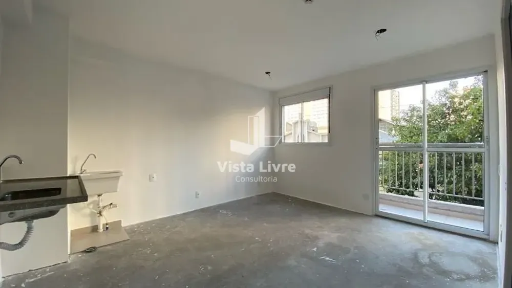 Apartamento, 1 quarto, 35 m² - Foto 8