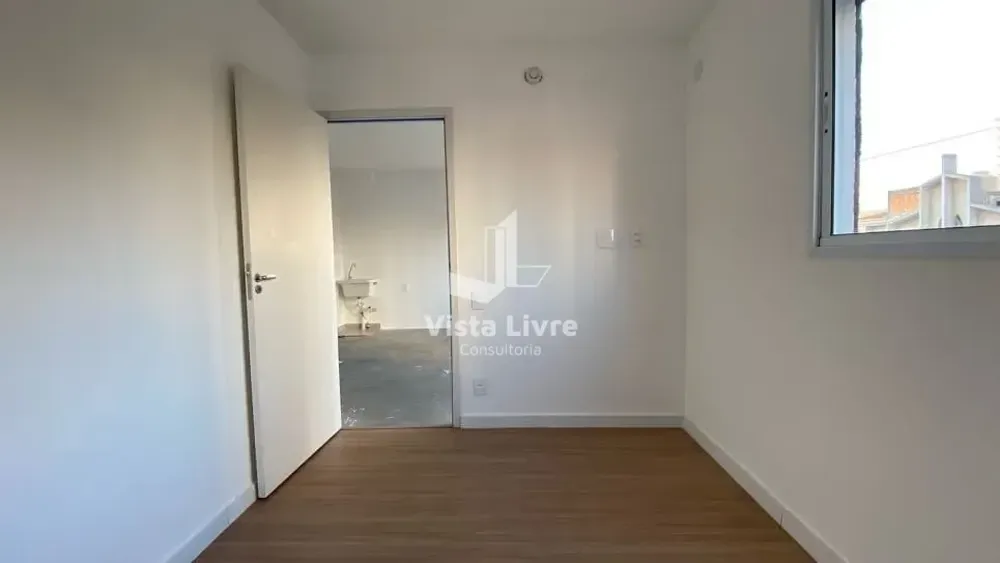 Apartamento, 1 quarto, 35 m² - Foto 6