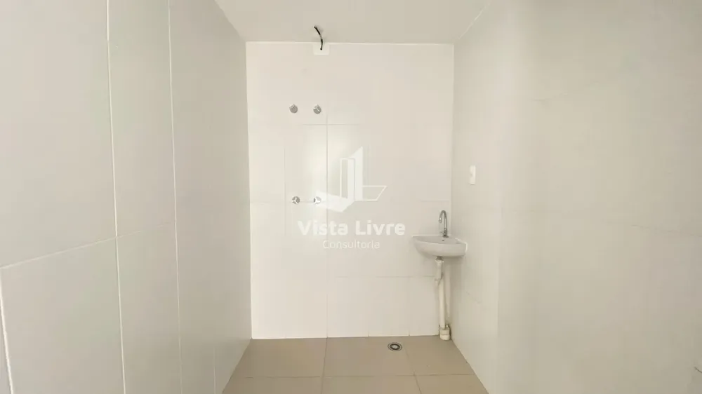 Apartamento, 1 quarto, 35 m² - Foto 3