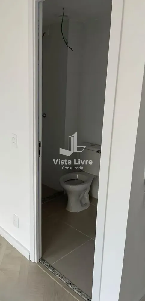 Apartamento, 1 quarto, 25 m² - Foto 3