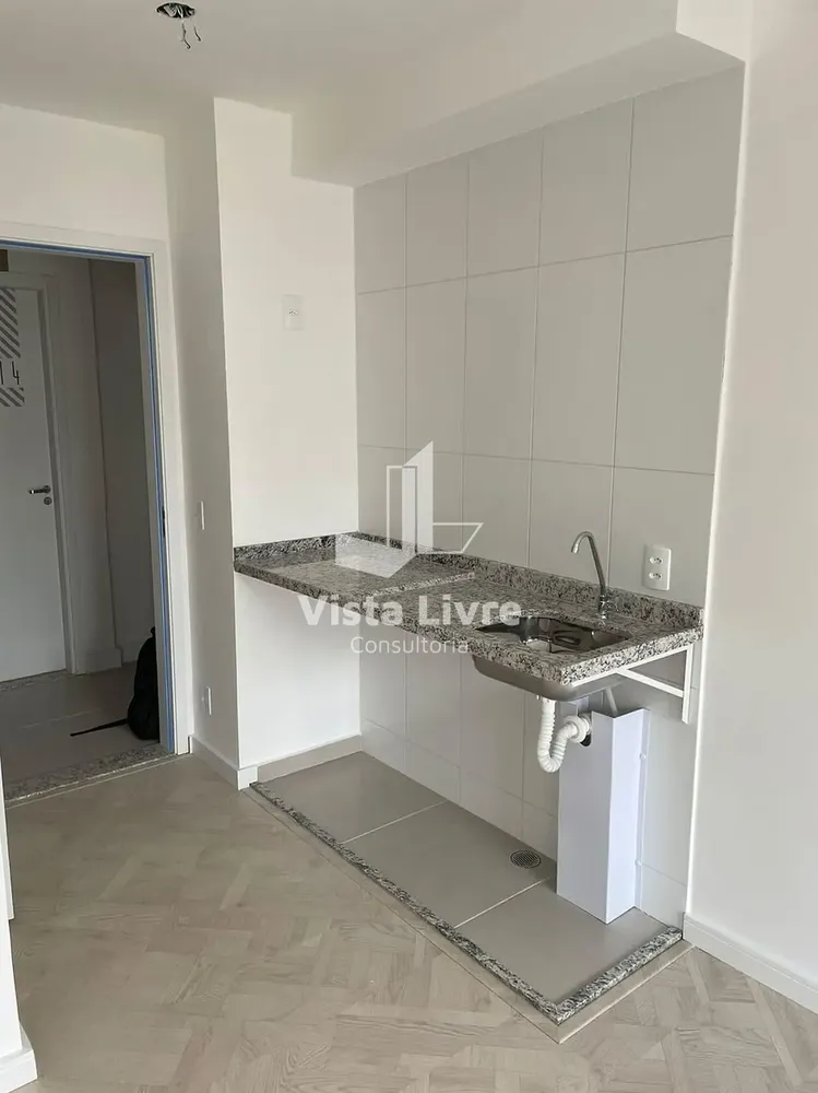 Apartamento, 1 quarto, 25 m² - Foto 4