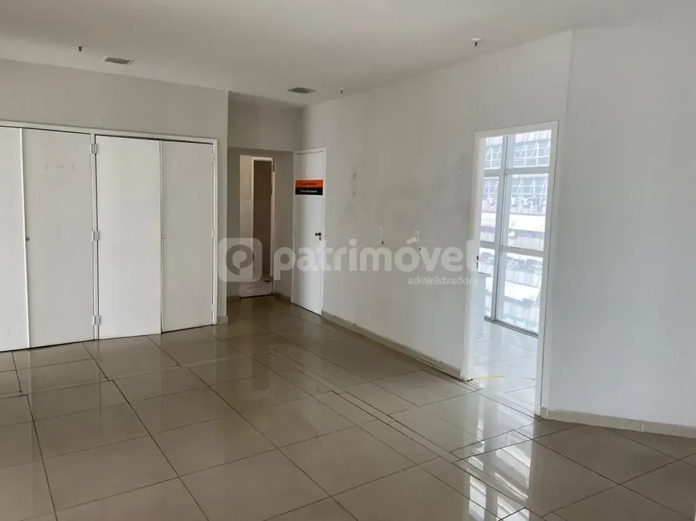 Sala-Conjunto, 254 m² - Foto 1