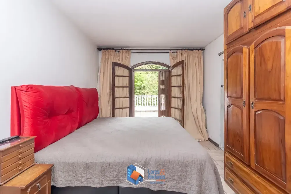 Sobrado, 4 quartos, 203 m² - Foto 2