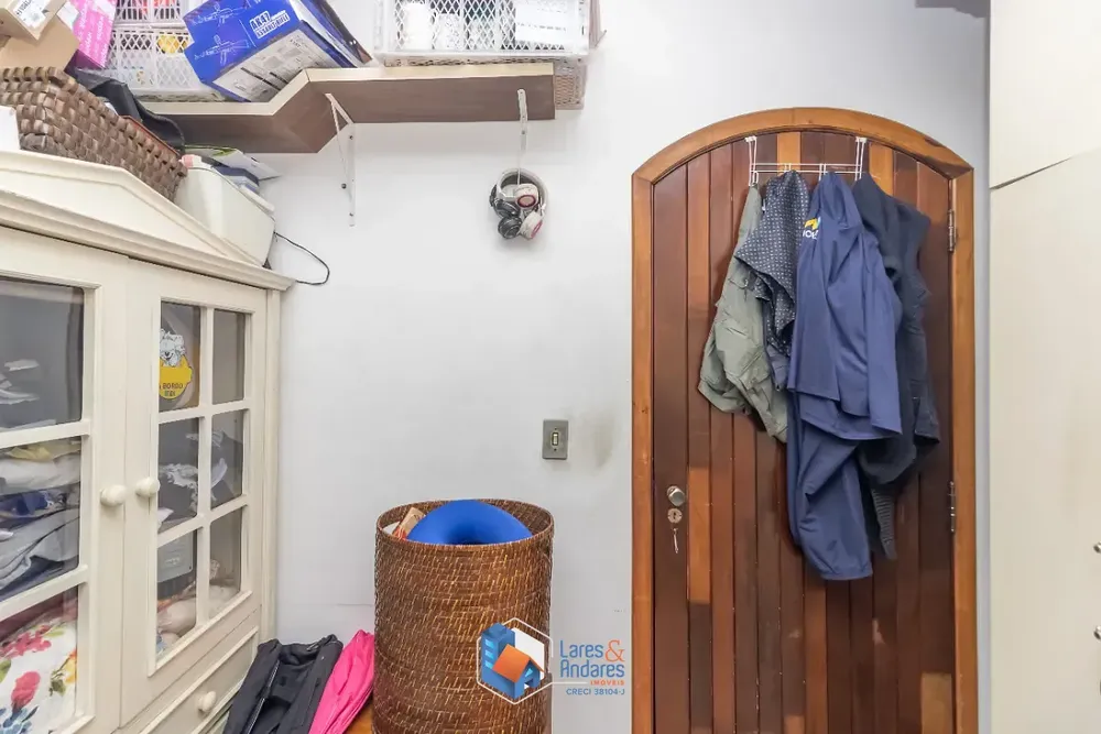 Sobrado, 4 quartos, 203 m² - Foto 6