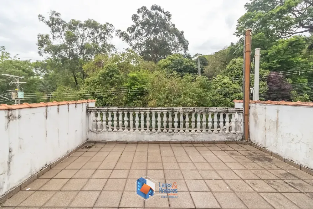 Sobrado, 4 quartos, 203 m² - Foto 5