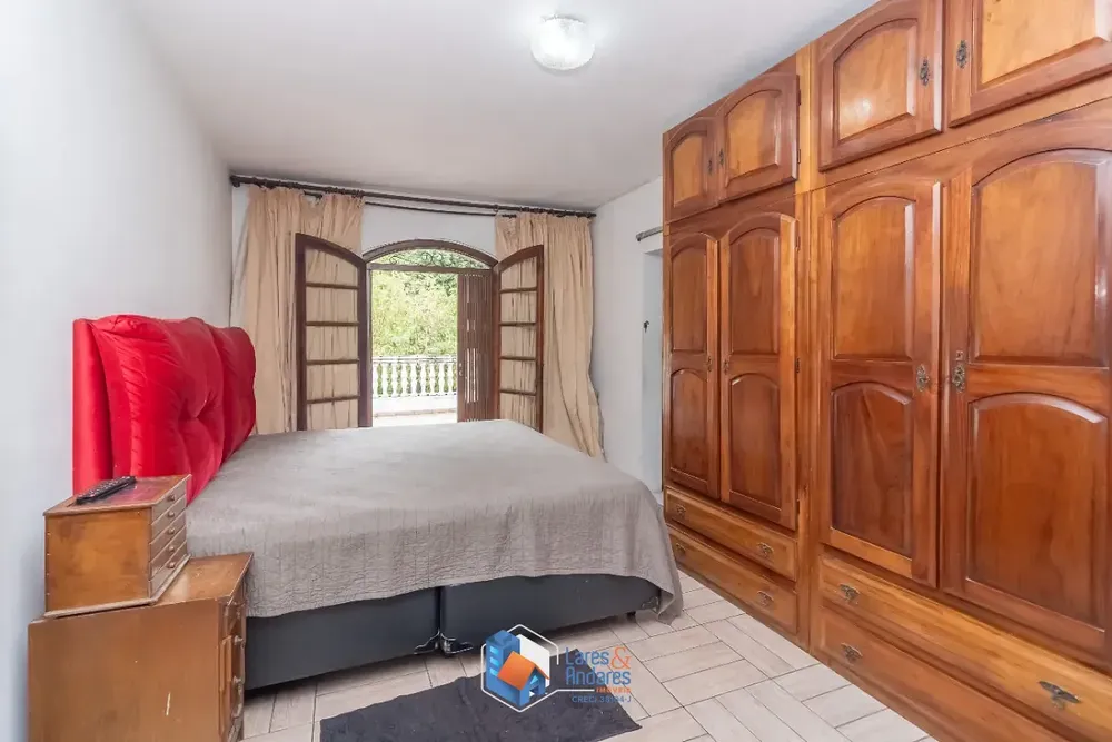 Sobrado, 4 quartos, 203 m² - Foto 7
