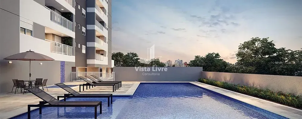 Apartamento, 2 quartos, 62 m² - Foto 5