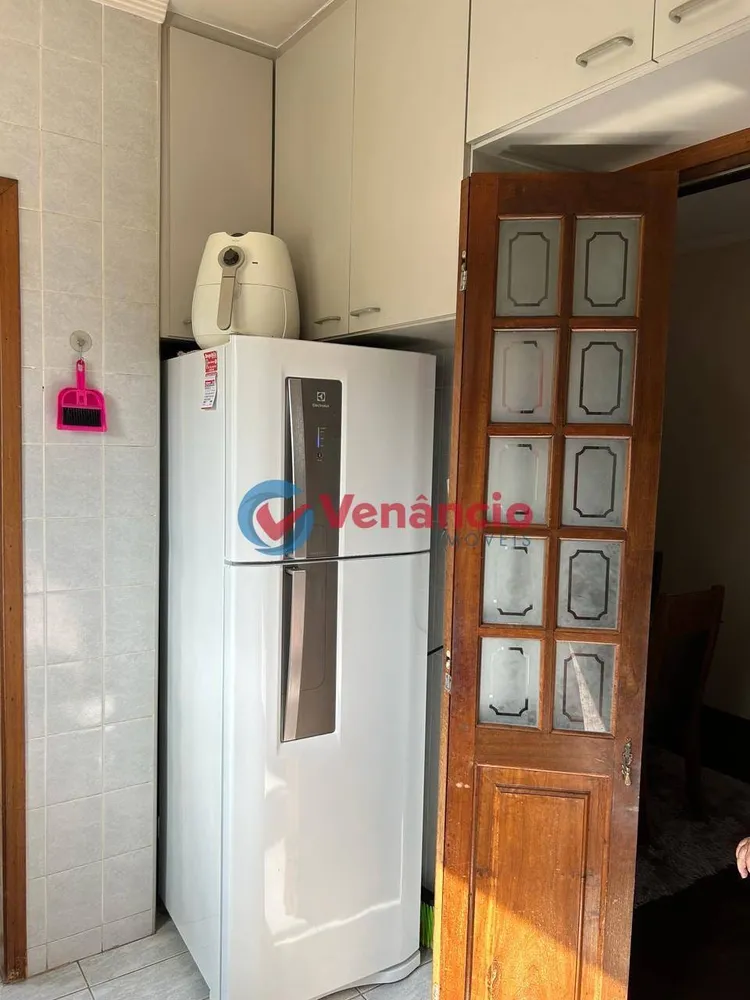 Apartamento, 3 quartos, 80 m² - Foto 4