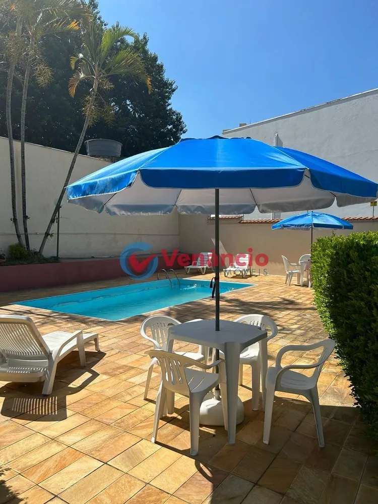 Apartamento, 3 quartos, 80 m² - Foto 3