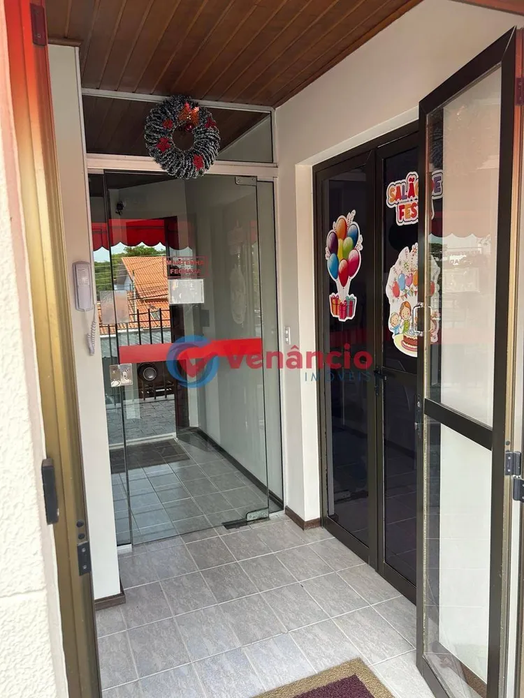 Apartamento, 3 quartos, 80 m² - Foto 1