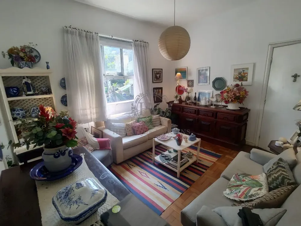 Apartamento, 3 quartos, 88 m² - Foto 2