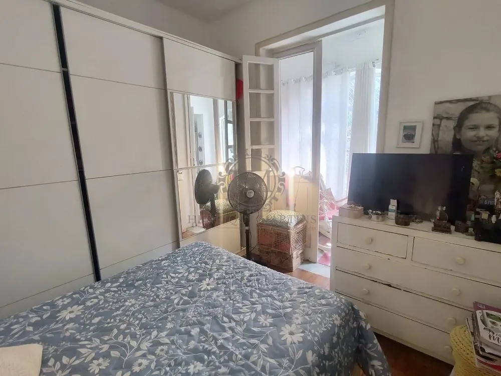 Apartamento, 3 quartos, 88 m² - Foto 39