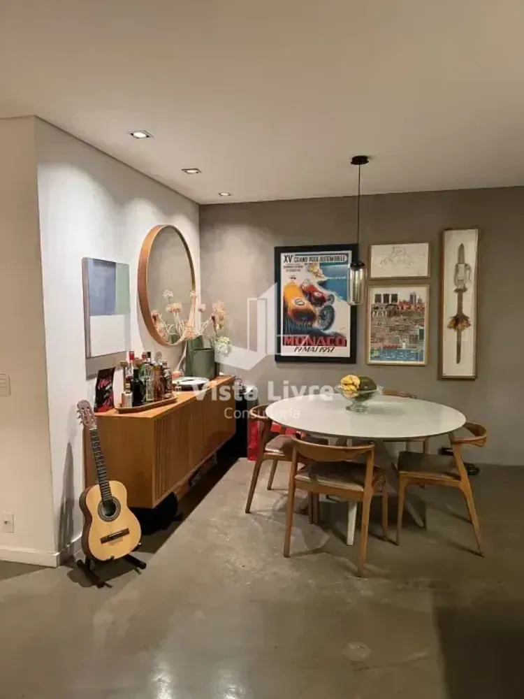 Apartamento, 2 quartos, 84 m² - Foto 3