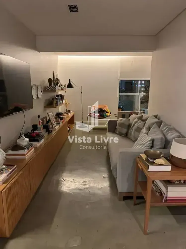 Apartamento, 2 quartos, 84 m² - Foto 2