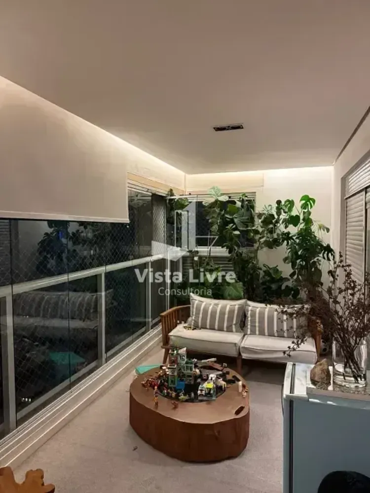 Apartamento, 2 quartos, 84 m² - Foto 4