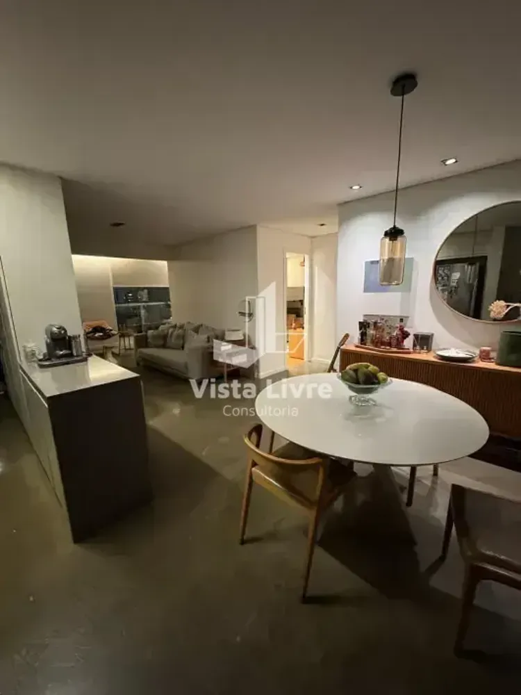 Apartamento, 2 quartos, 84 m² - Foto 1