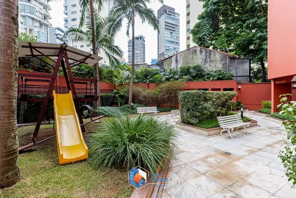 Apartamento, 3 quartos, 151 m² - Foto 2
