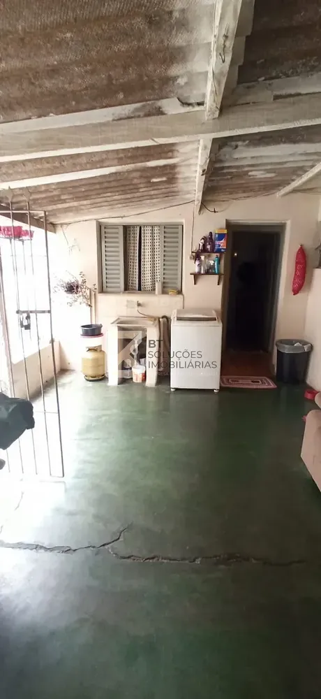 Casa, 7 quartos, 270 m² - Foto 6