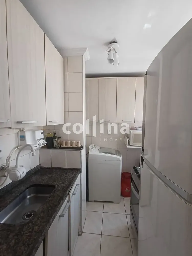 Apartamento, 2 quartos, 44 m² - Foto 4