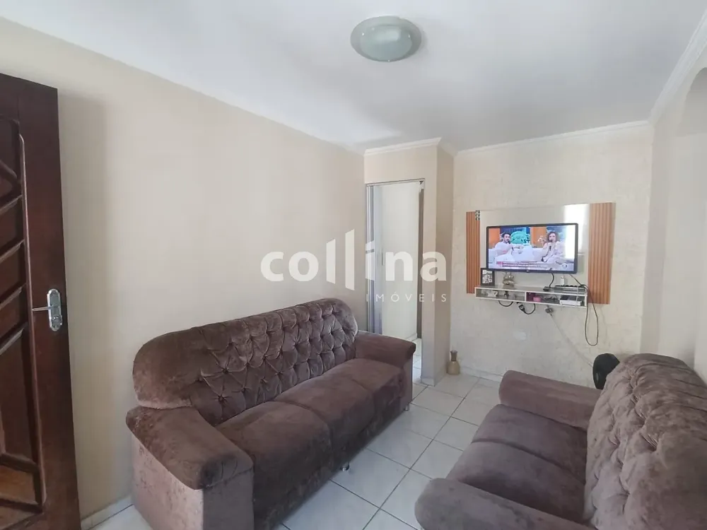 Apartamento, 2 quartos, 44 m² - Foto 1