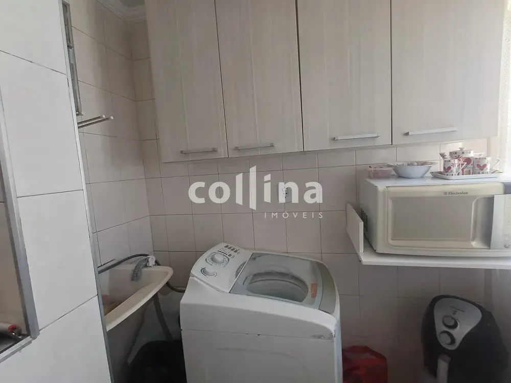 Apartamento, 2 quartos, 44 m² - Foto 5