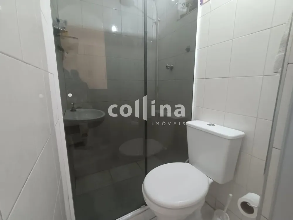 Apartamento, 2 quartos, 44 m² - Foto 8