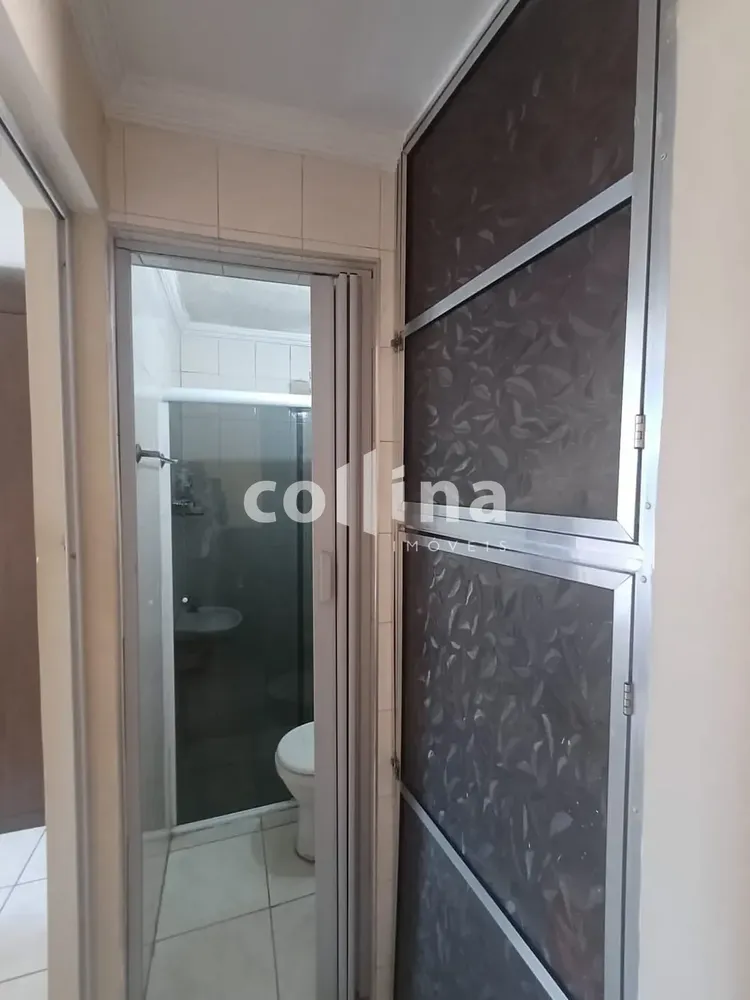 Apartamento, 2 quartos, 44 m² - Foto 7