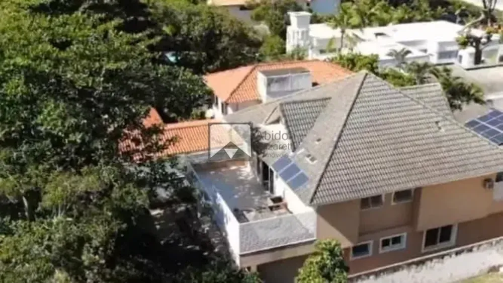 Casa, 4 quartos, 327 m² - Foto 1