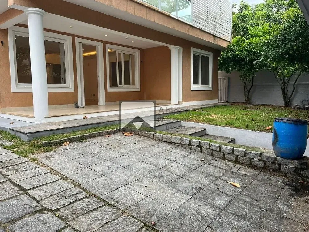 Casa, 4 quartos, 327 m² - Foto 5