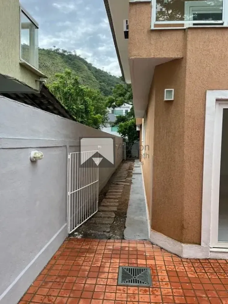 Casa, 4 quartos, 327 m² - Foto 16