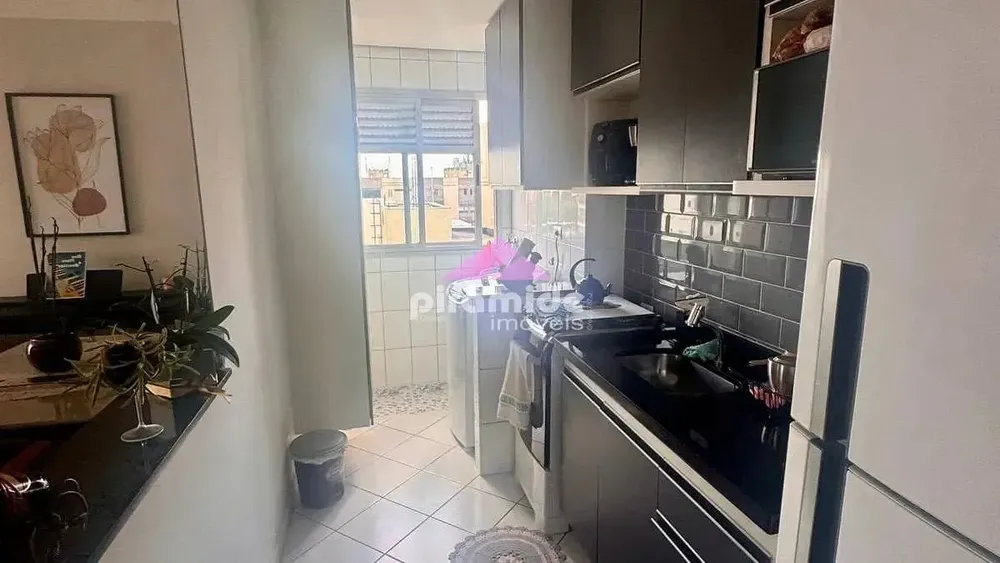Apartamento, 1 quarto, 47 m² - Foto 6