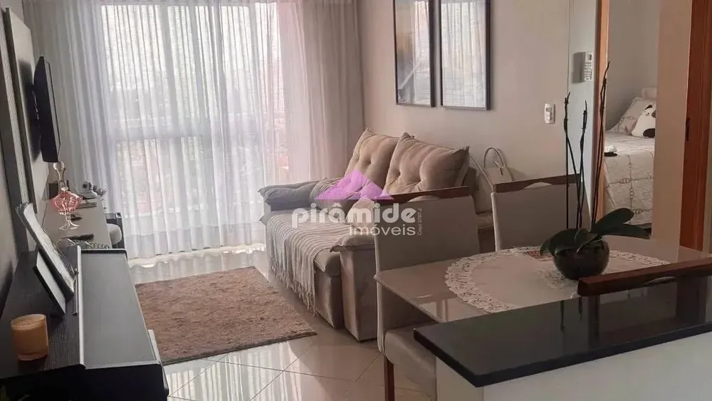 Apartamento, 1 quarto, 47 m² - Foto 3