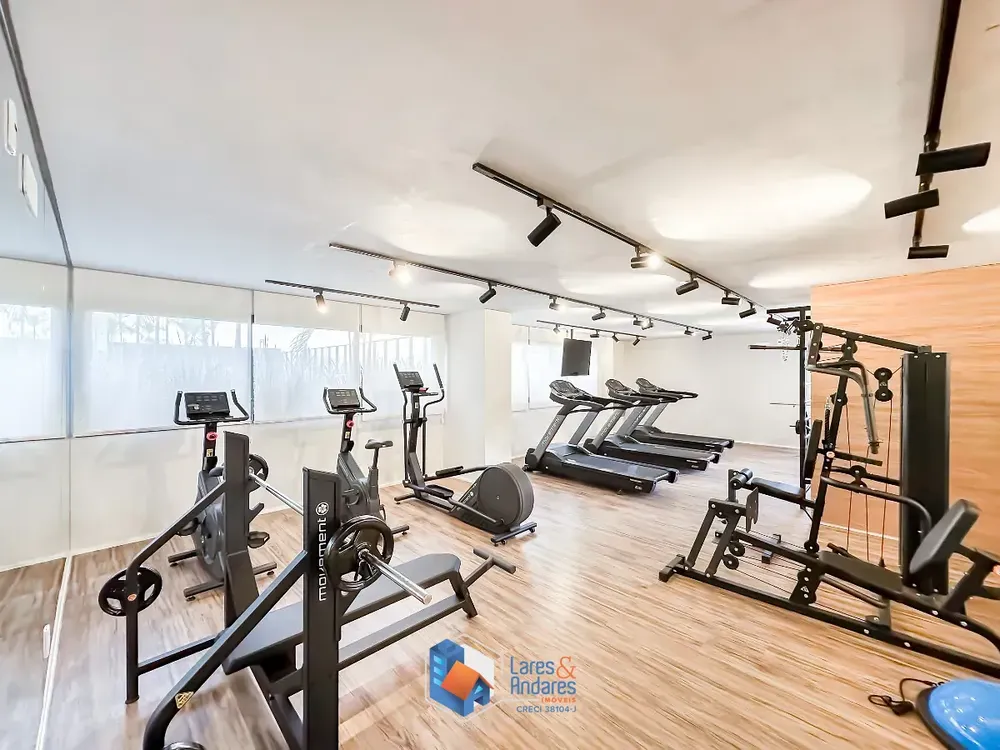 Apartamento, 2 quartos, 47 m² - Foto 5