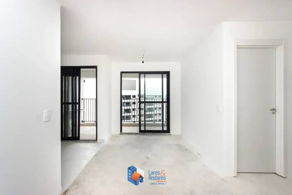 Apartamento, 2 quartos, 47 m² - Foto 4