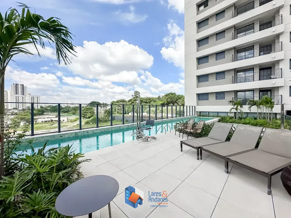 Apartamento, 2 quartos, 47 m² - Foto 7