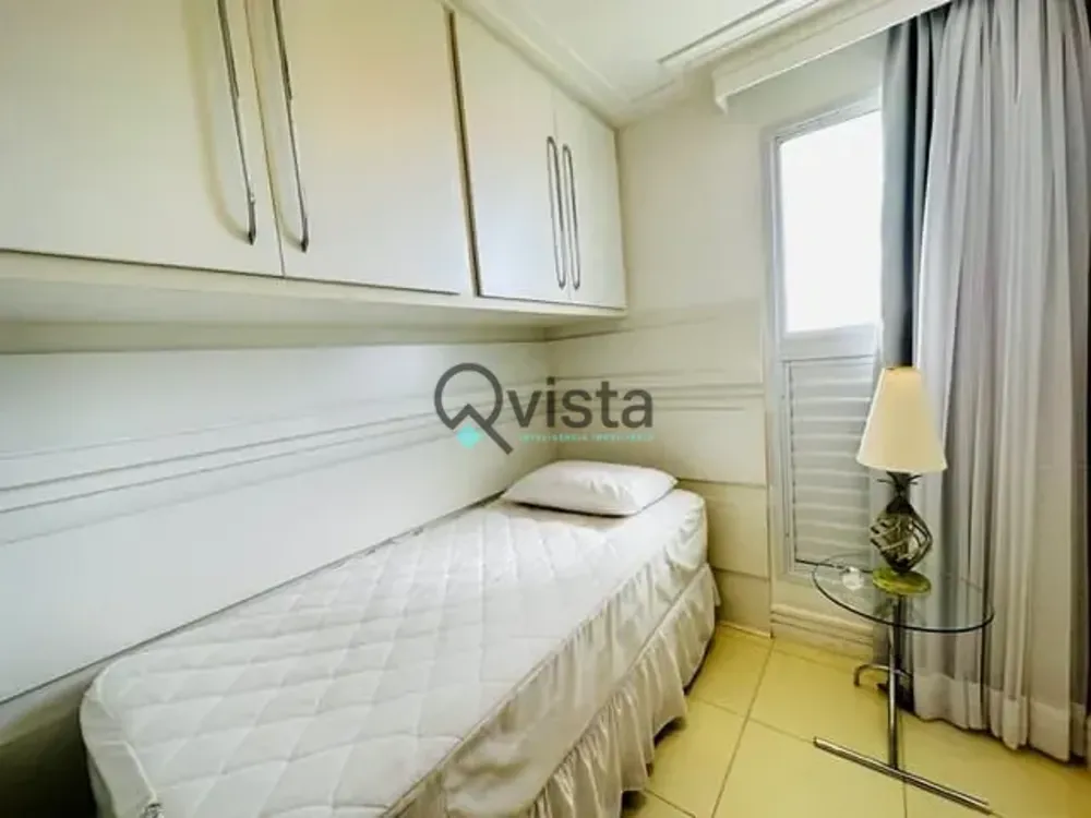 Apartamento, 4 quartos, 124 m² - Foto 4
