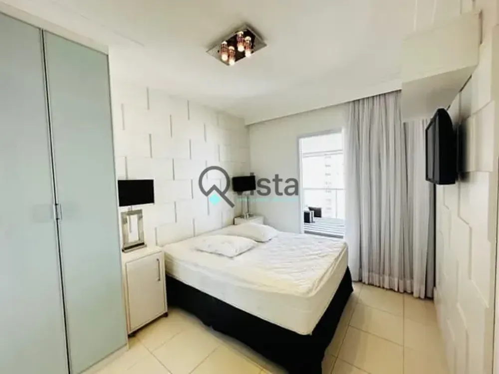 Apartamento, 4 quartos, 124 m² - Foto 6