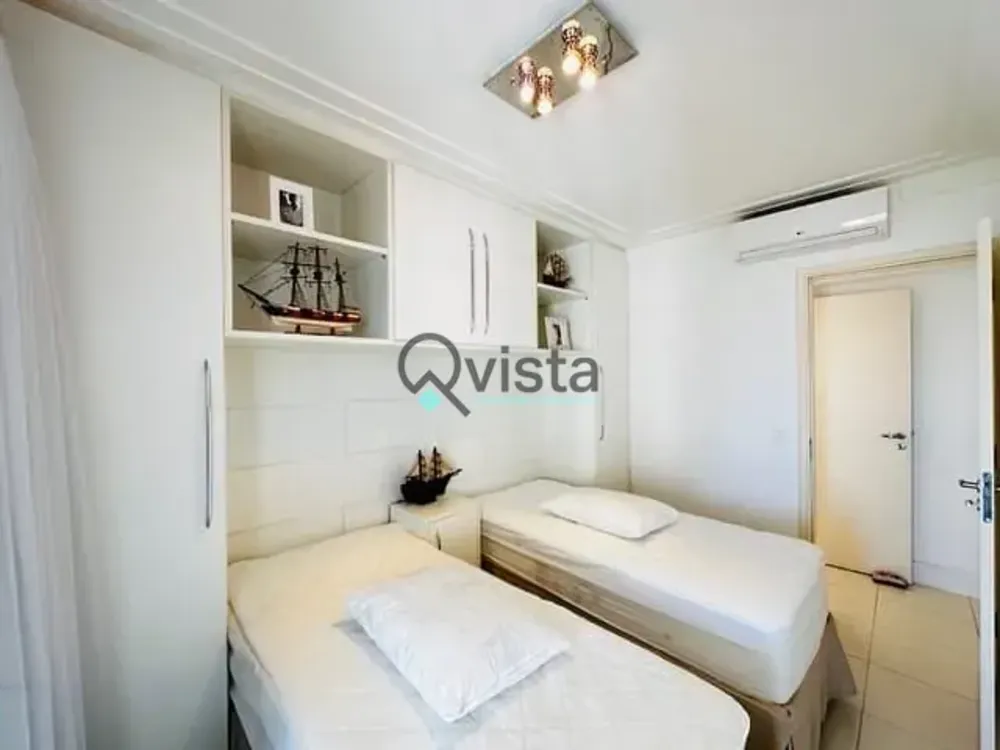 Apartamento, 4 quartos, 124 m² - Foto 2