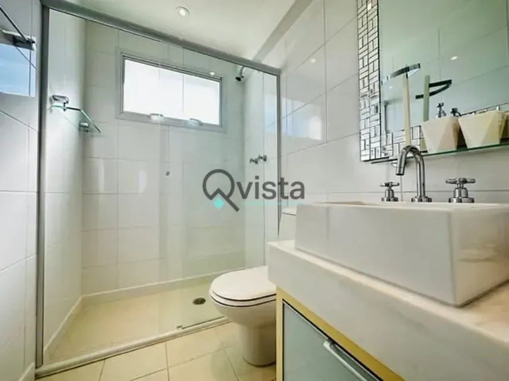 Apartamento, 4 quartos, 124 m² - Foto 8