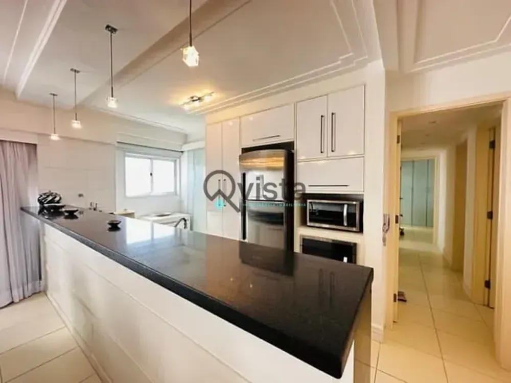 Apartamento, 4 quartos, 124 m² - Foto 3