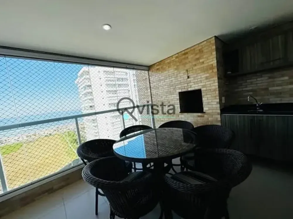 Apartamento, 4 quartos, 124 m² - Foto 5