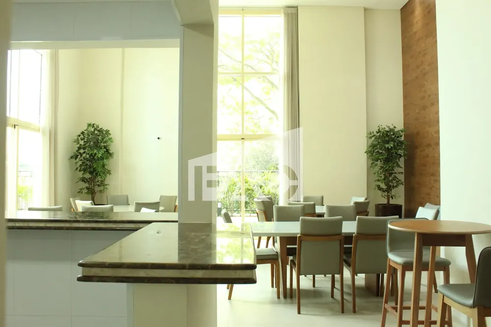 Apartamento, 2 quartos, 66 m² - Foto 2