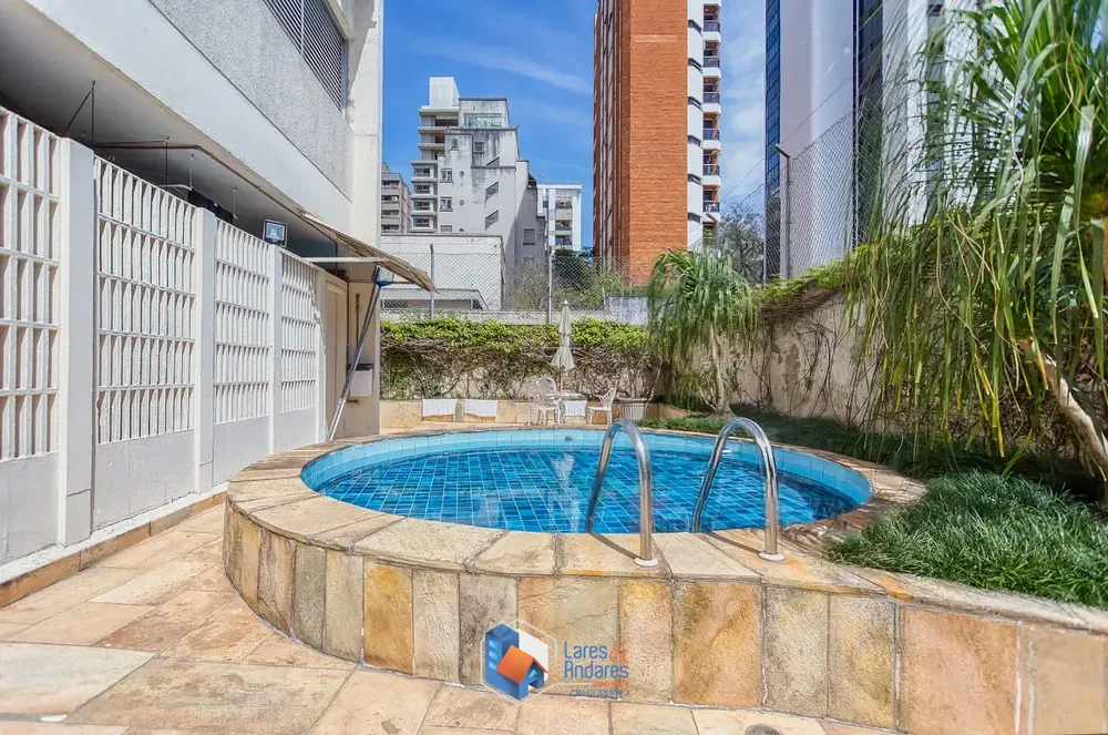 Apartamento, 3 quartos, 110 m² - Foto 8
