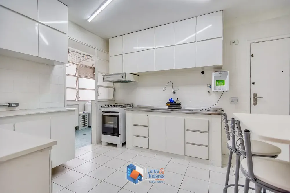 Apartamento, 3 quartos, 110 m² - Foto 5