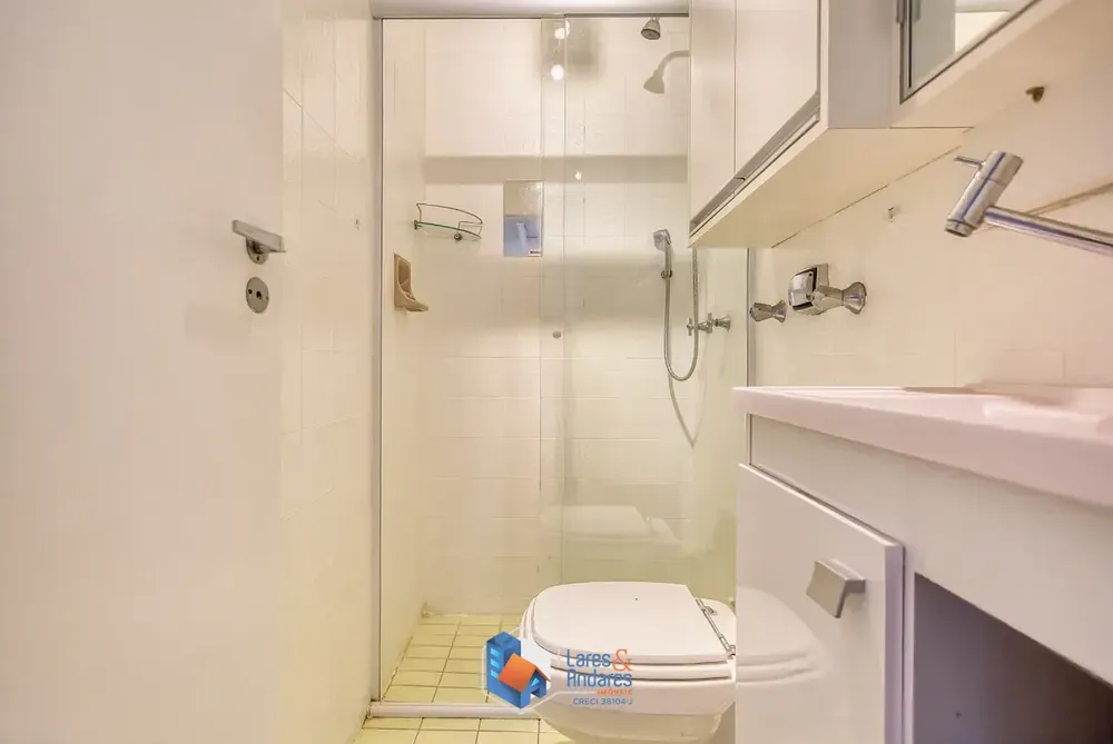 Apartamento, 3 quartos, 110 m² - Foto 7