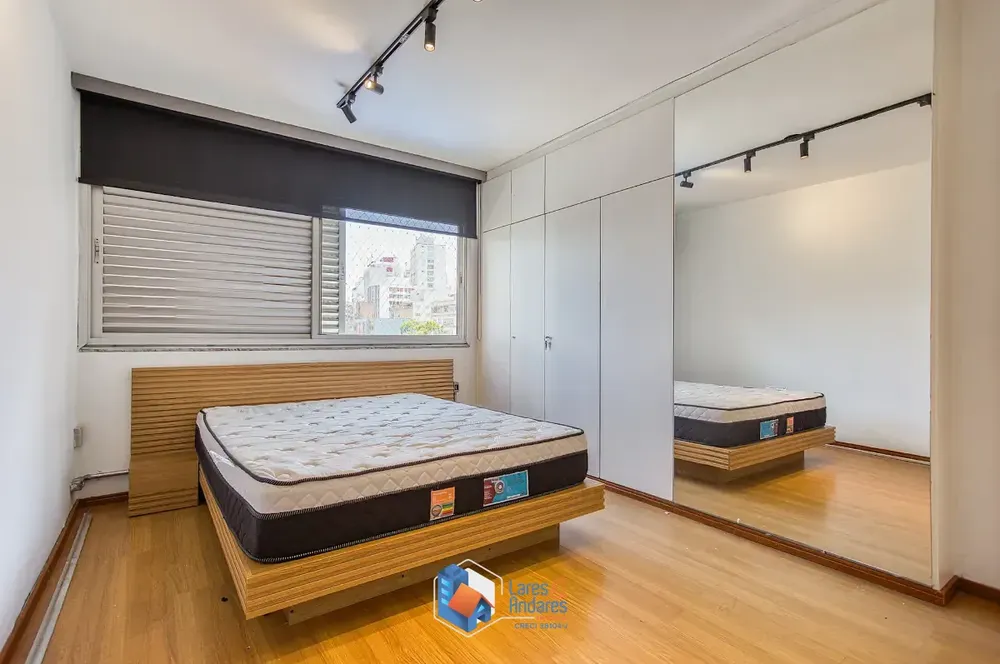 Apartamento, 3 quartos, 110 m² - Foto 6